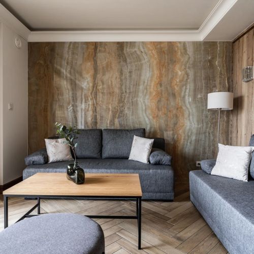 REZYDENCJA BOUTIQUE Apartament C4 z sauną Białka Tatrzańska – Białka Tatrzańska, Polska