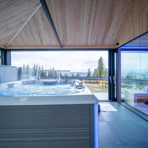 Royal Apartments & Spa Zakopane-Cyrhla – Zakopane, Polska