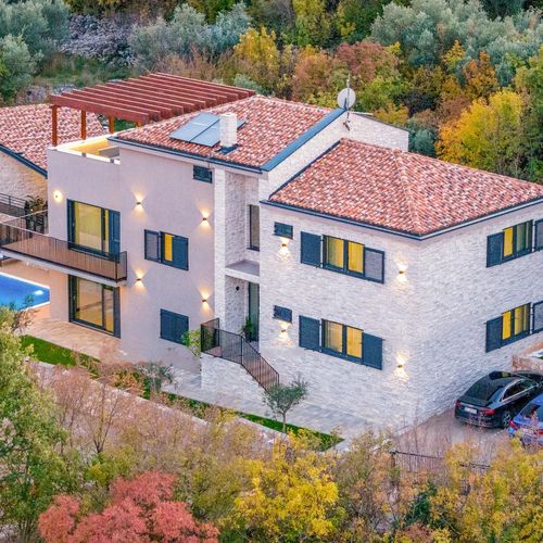 Vendégház Klanice - CKI570