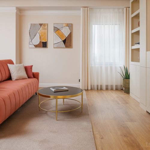 Skylark | Abu Dhabi Suite with Fireplace & View Brașov – Brașov, România