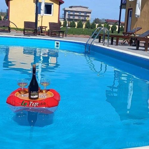 Vilă La Toscana Costinești – Costineşti, Rumunsko