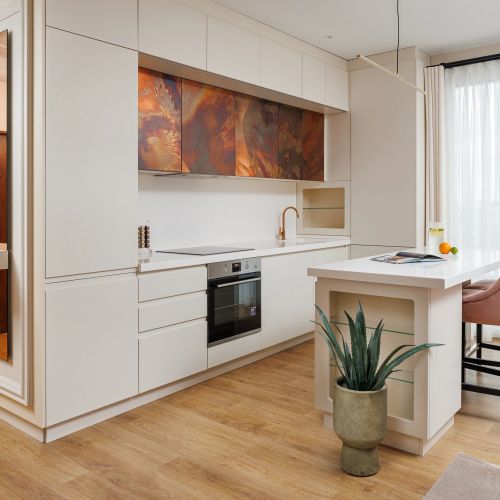 Skylark | Helsinki Suite with Fireplace & View Brașov