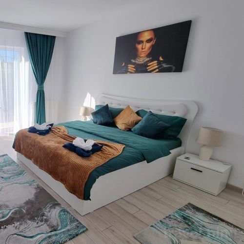 Apartament Ariana Râșnov