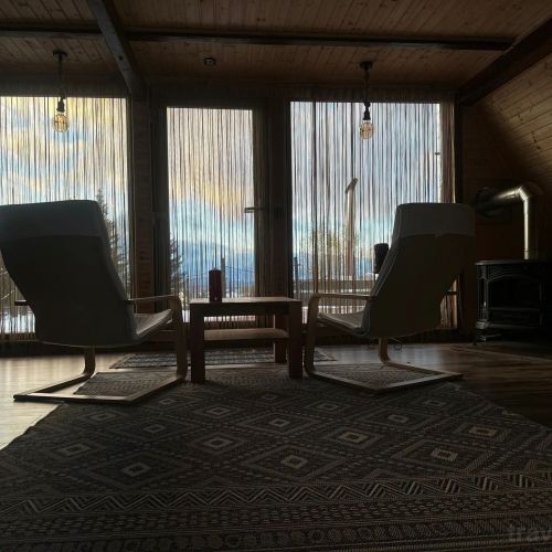 Cabana GoldenSunset Mărișel – Mărişel, România