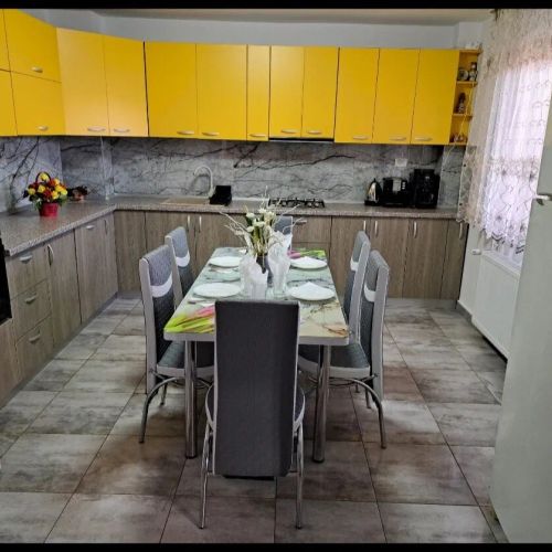 Casa Rotaru 2 Mai – 2 Mai, România