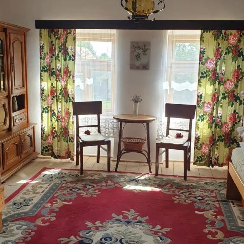 Casa Viscri – Viscri, România