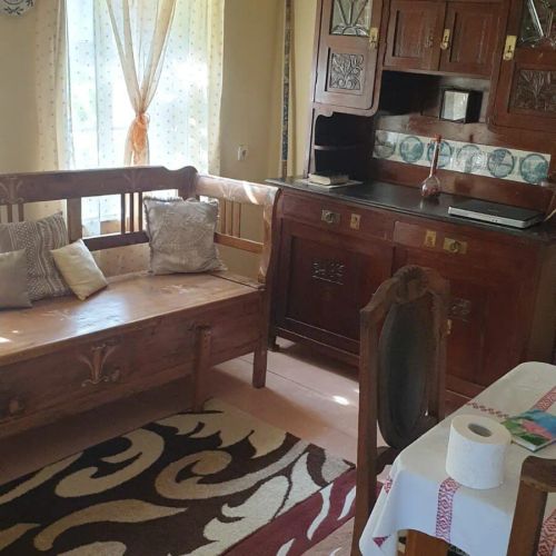 Casa Viscri – Viscri, România