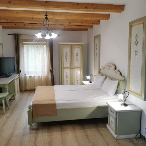 Hanul Greweln Mediaș