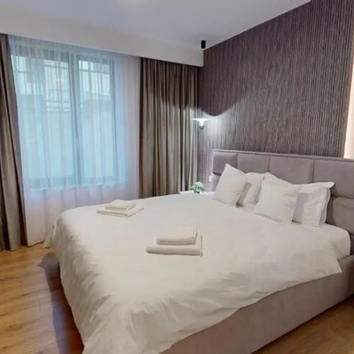 Quiet Luxury Home - home & office & car charging Zalău – Zalău, România