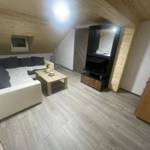 Vila Rustik Straja – Straja, România
