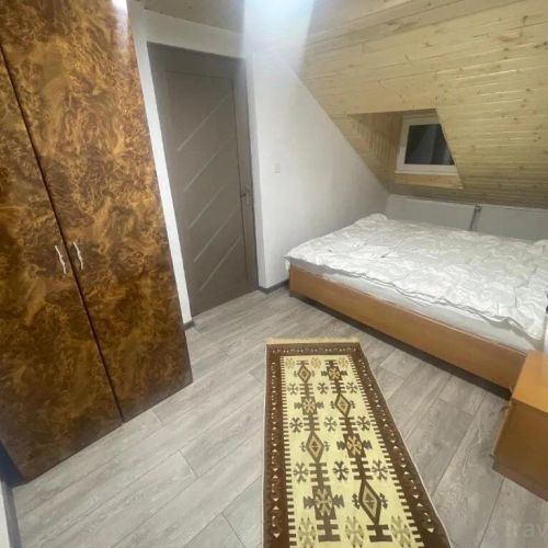 Vila Rustik Straja – Straja, România