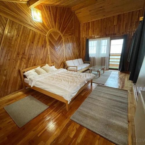 Vila Piramida Sighetu Marmației