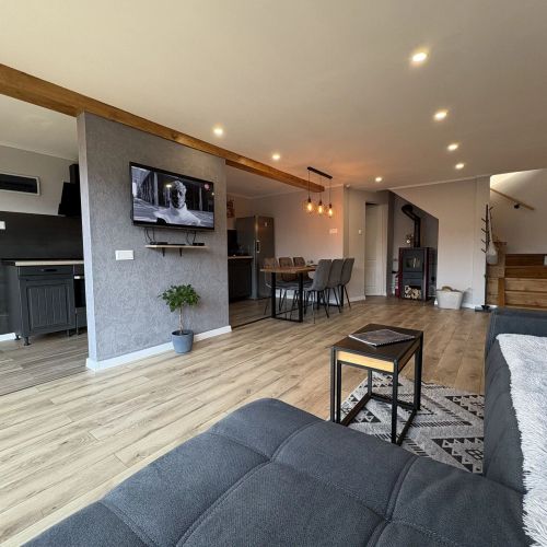 Refugiul Panoramic Muntele Rece – Muntele Rece, România