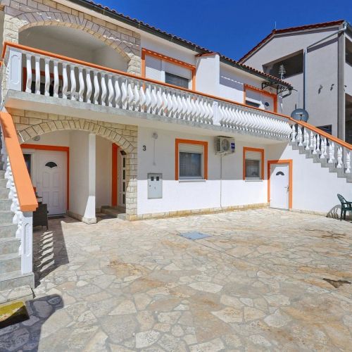 Apartments Marino Vir – Vir, Croația