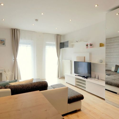 Liget26 Apartman Győr – Győr, Ungaria