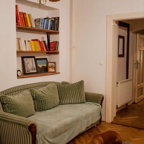 A Szoba 2 Apartman Pécs