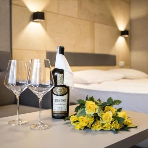 KRISTINA Willa & Spa – Szklarska Poręba, Polsko