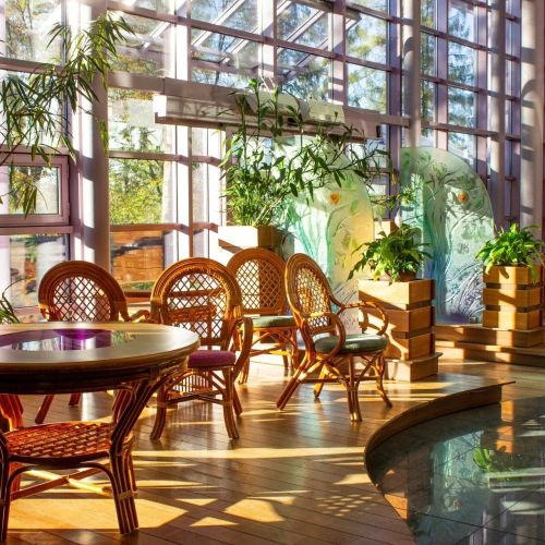 Hotel Solina Resort & Spa Myczkowce – Uherce Mineralne, Polsko