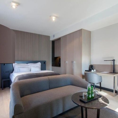 Ilonn Boutique Limanowskiego Poznań – Poznań, Polska