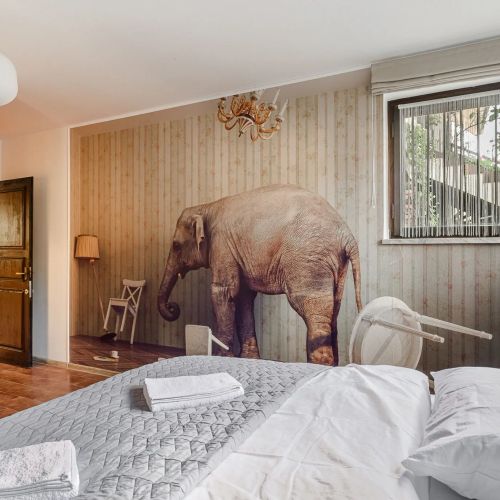 Apartament Juhasów, Wawer – Varșovia, Polonia