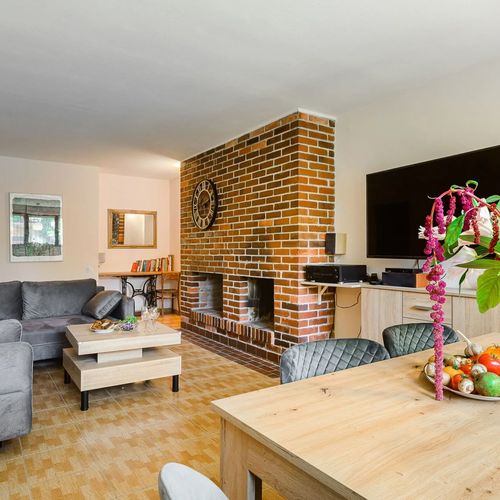 Apartament Juhasów, Wawer