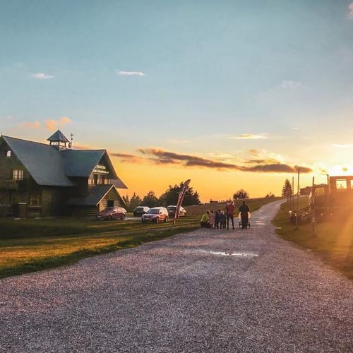 Penzion Zvonička Pec pod Sněžkou – Pec pod Sněžkou, Czechy