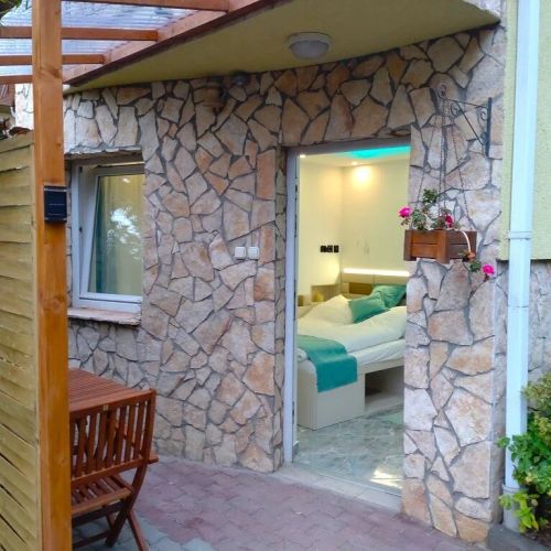 Mini apartman - naturistland Budapest – Budapesta, Ungaria