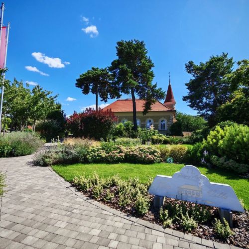 Tóni Villa Budapest