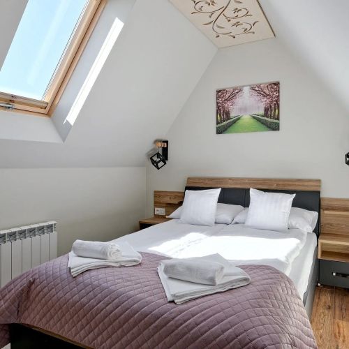 Apartament Przy Stoku 302 Białka Tatrzańska