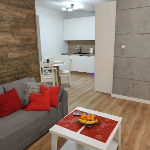 Apartament Ustronny Zakątek Ustroń – Ustroń, Polska