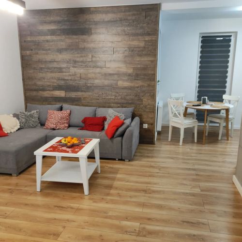 Apartament Ustronny Zakątek Ustroń – Ustroń, Polska