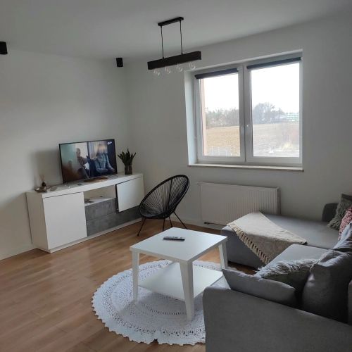 Apartament Ustronny Zakątek Ustroń – Ustroń, Polska