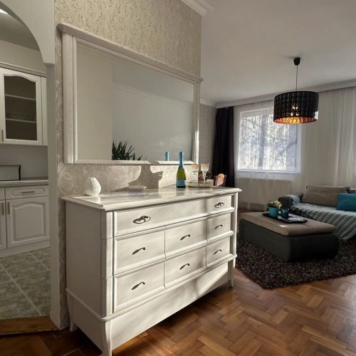 Center House Dunaújváros