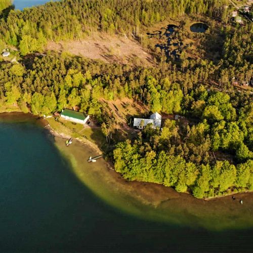 Vendégház Sulęczyno - PKA436 – Sulęczyno, Polska