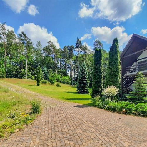 Vendégház Sulęczyno - PKA436 – Sulęczyno, Polska