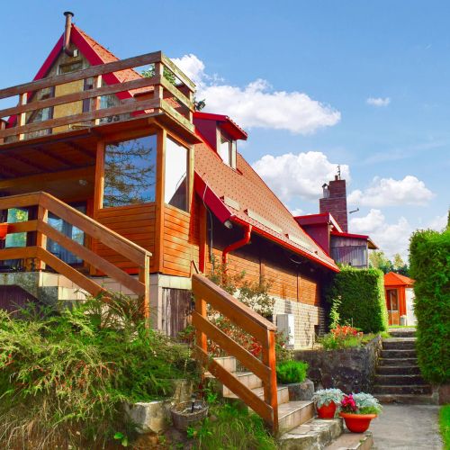 Vendégház Brodnica Gorna - PKA570