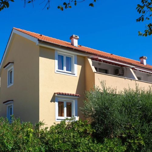 Apartman Baška - CKI514
