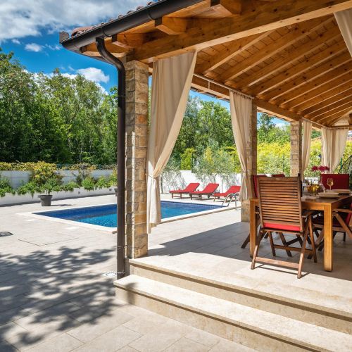 Vendégház Barban - CIO462 – Barban, Chorwacja
