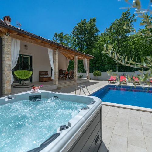Vendégház Barban - CIO462 – Barban, Chorwacja