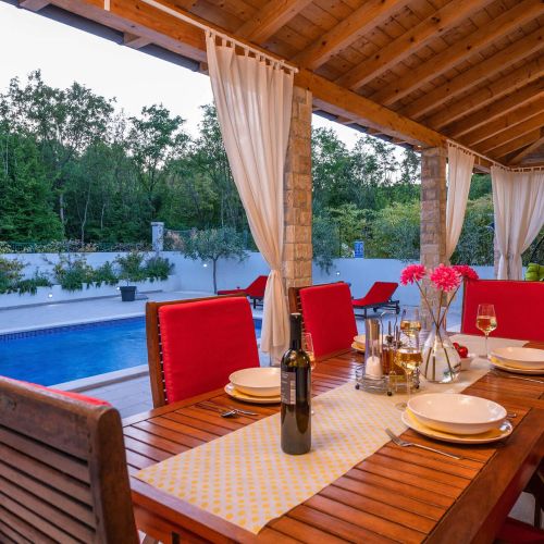 Vendégház Barban - CIO462 – Barban, Chorwacja