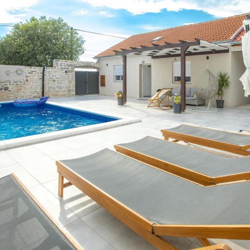 Vendégház Zadar - CLD766 – Zadar, Chorwacja