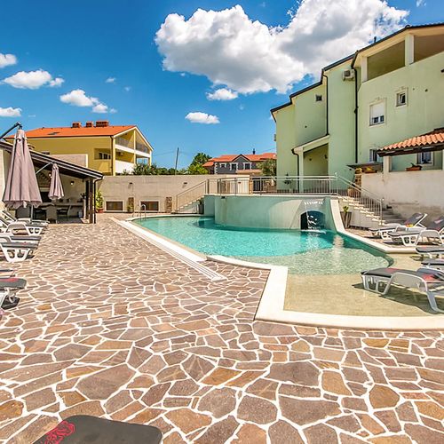 Apartman Pula - CIR680