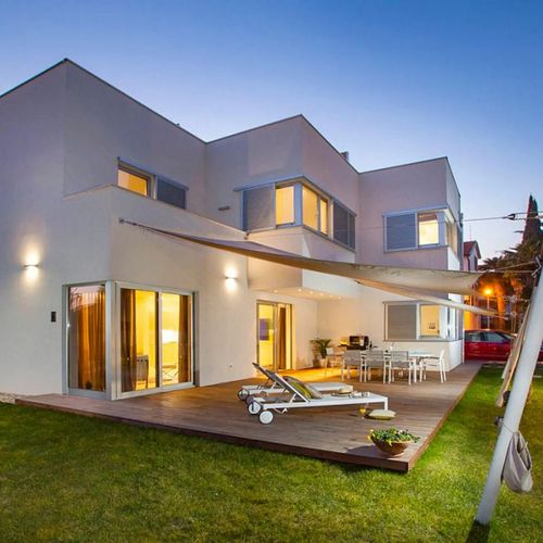 Vendégház Novigrad - Cittanova - CLI056