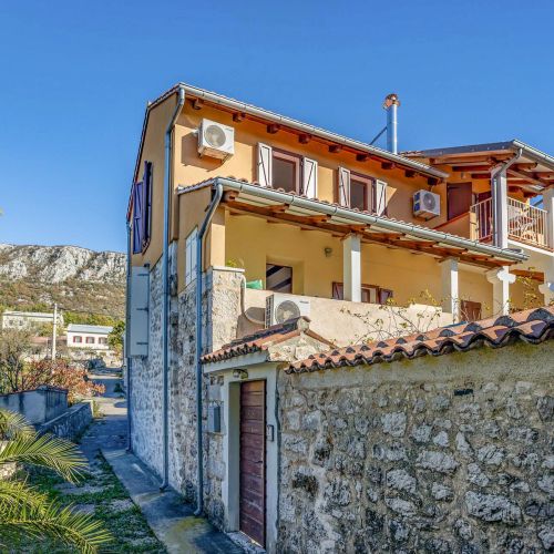 Apartman Bribir - CKN805