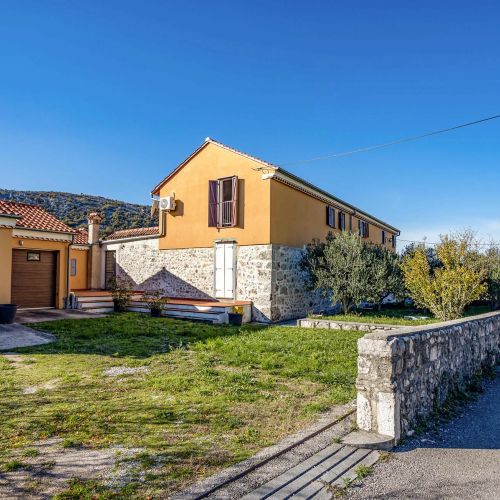 Apartman Bribir - CKN805 – Bribir, Chorwacja