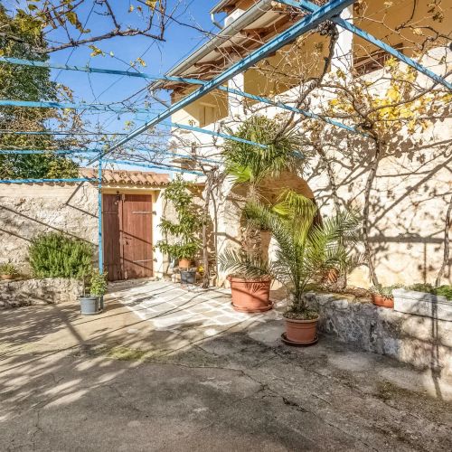 Apartman Bribir - CKN805 – Bribir, Chorwacja