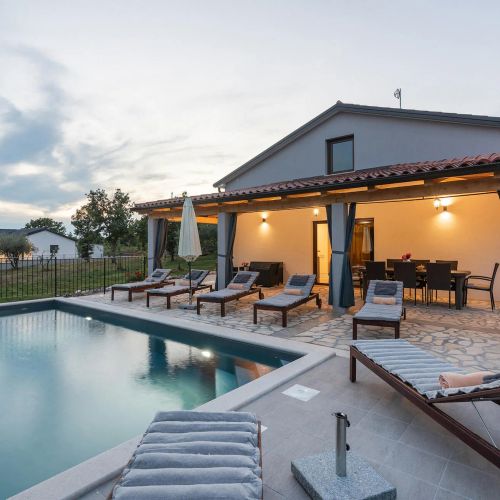 Vendégház Umag - Umago - CLS467