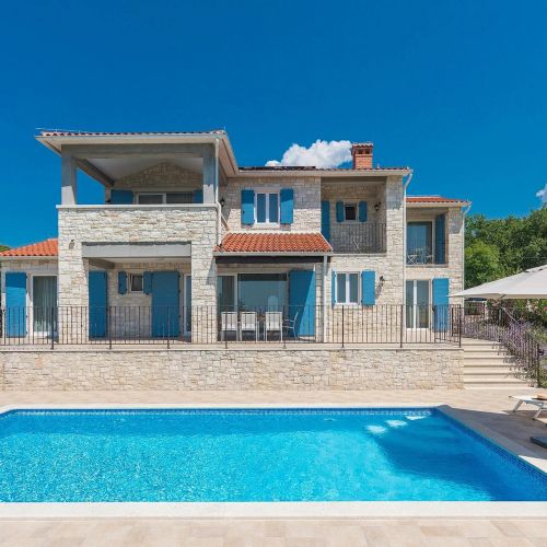 Vendégház Poreč - Parenzo - CLS566