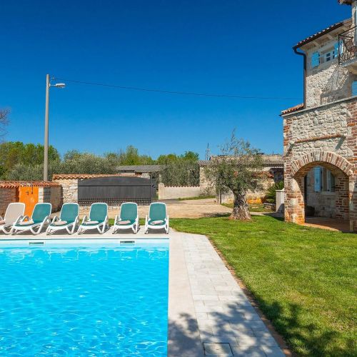 Vendégház Poreč - Parenzo - CLI233 – Poreč, Croația