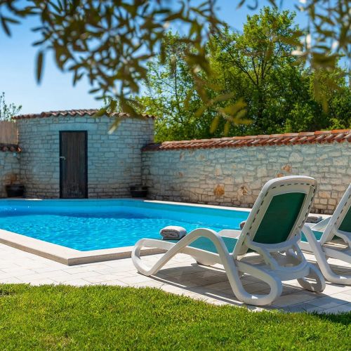Vendégház Poreč - Parenzo - CLI233 – Poreč, Croația